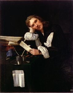 Otoportre, 1656